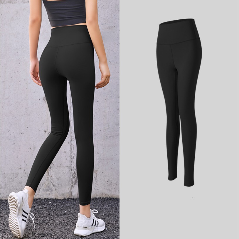 Bộ Đồ Tập Legging Cạp Cao SIêu Nâng Mông Tập gym, Yoga Chất Đẹp Mã MT