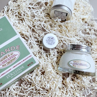 Mini kool 🧖🏻‍♀️ dưỡng thể l’occitane body hạnh nhâni