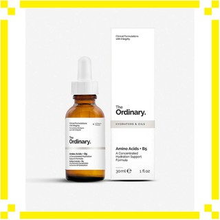 The Ordinary - Amino Acids + B5 serum cấp nước dưỡng ẩm 30ml chính hãng