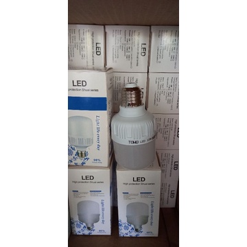 5 bóng đèn led 30w