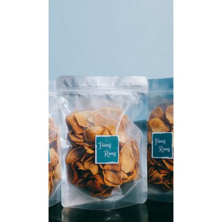 Bánh tai heo mắm ớt (200g)