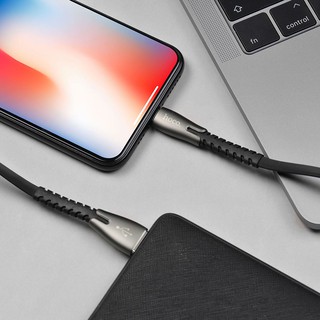CÁP SẠC NHANH LIGHTNING HOCO U58