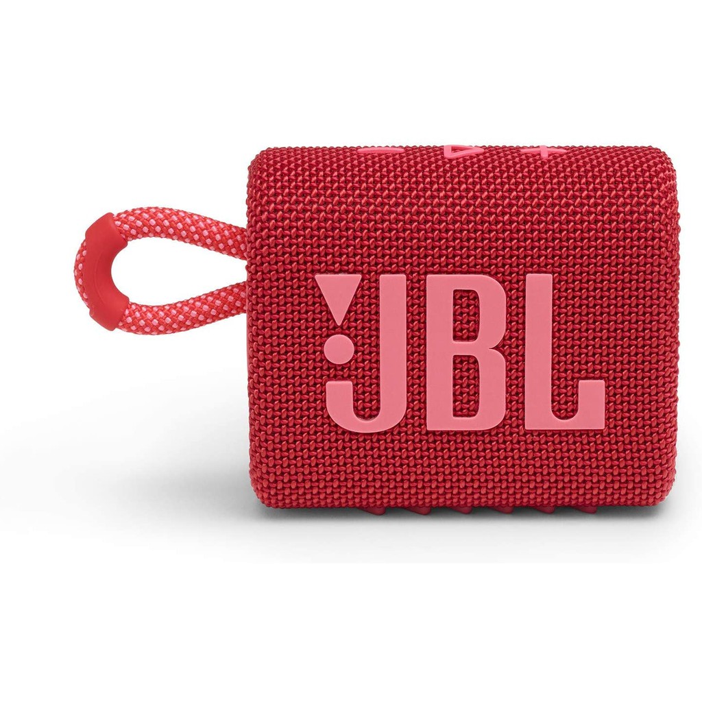 Loa Bluetooth JBL Go 3 4.2W, Chống Nước IP67, Nghe Nhạc 5 Giờ