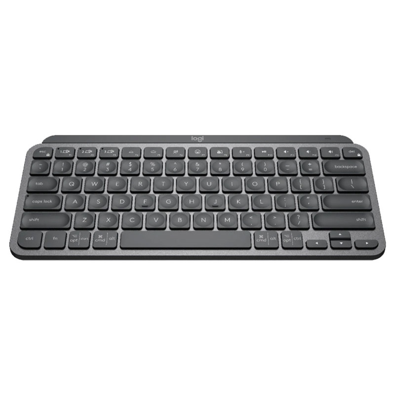 Bàn phím không dây Logitech MX Keys Mini - Hàng chính hãng