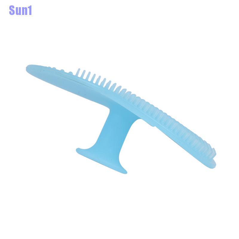 (Hàng Mới Về) Sữa Rửa Mặt silica gel Làm Sạch Hiệu Quả