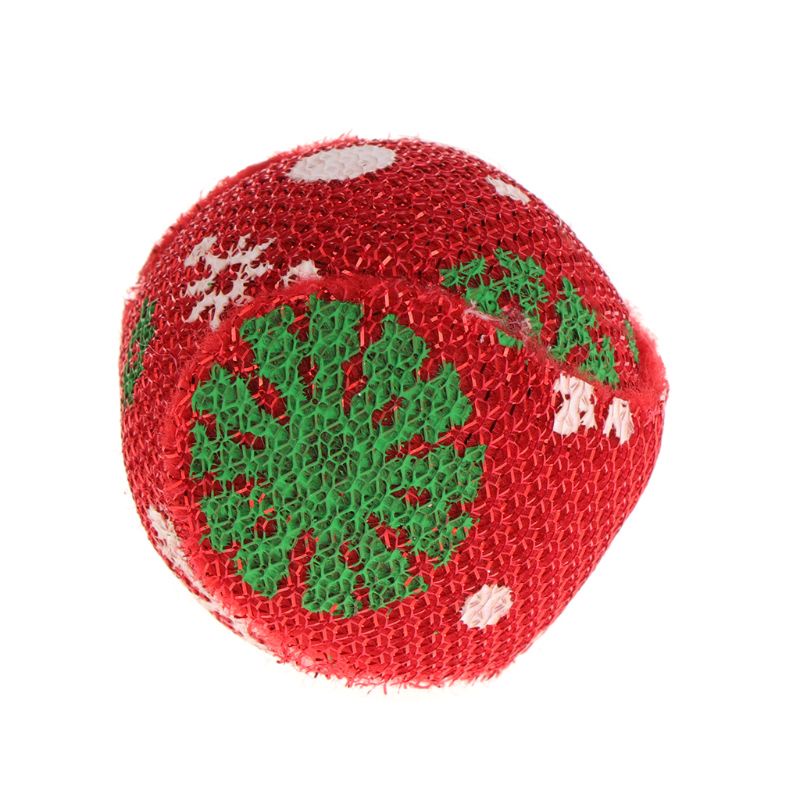 Bộ 5 Đồ Chơi Cho Mèo Cưng Gặm Xinh Xắn