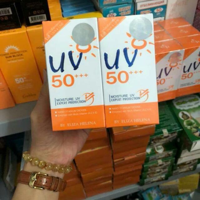 Kem chống nắng UV Thái Lan 30g | BigBuy360 - bigbuy360.vn