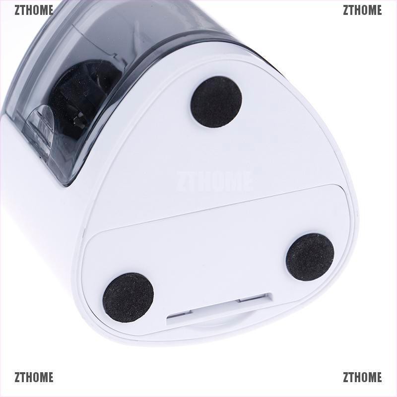 1 Đồ Chuốt Bút Chì Chạy Bằng Pin ZTHOME