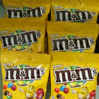 SOCOLA M&M 100g