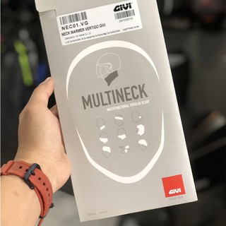  Khăn Đa Năng GIVI NEC01