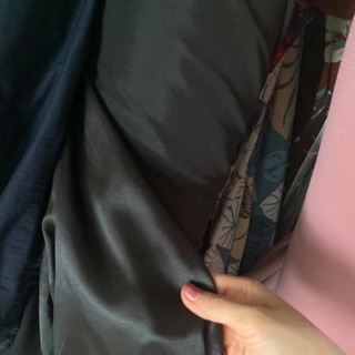 Lụa ( thắm