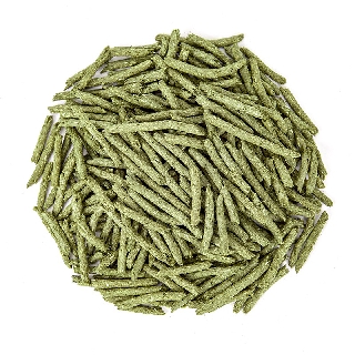 Mr Hay Cỏ Timothy Mài Răng 400gr