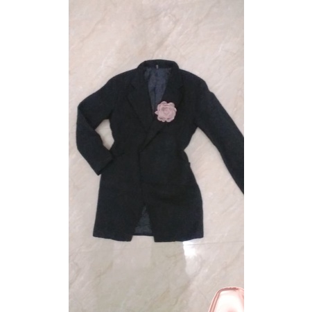 Áo dạ hàn quốc, thanh lí hàng secondhand mới 99%,xả kho thu hồi vốn hàng si tuyển siêu phẩm