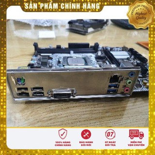 Main MSI H110 Pro SK1151 hàng đẹp như mới 20