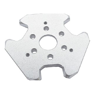 gá tay đòn máy in 3D delta