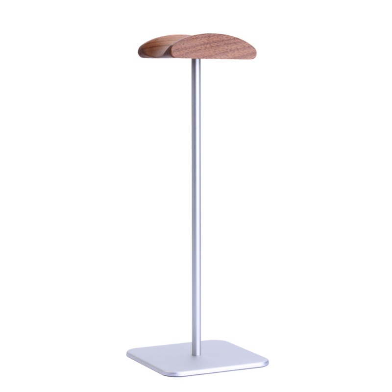 Giá Đỡ Tai Nghe Đứng Bằng Kim Loại Tiện Lợi