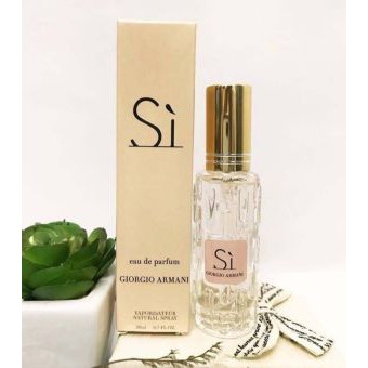 Nước Hoa Sì 20ml