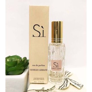 Nước Hoa Sì 20ml