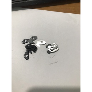 Combo 2 Con Dao Cắt Chỉ Máy Vắt Sổ,Kan Sai.