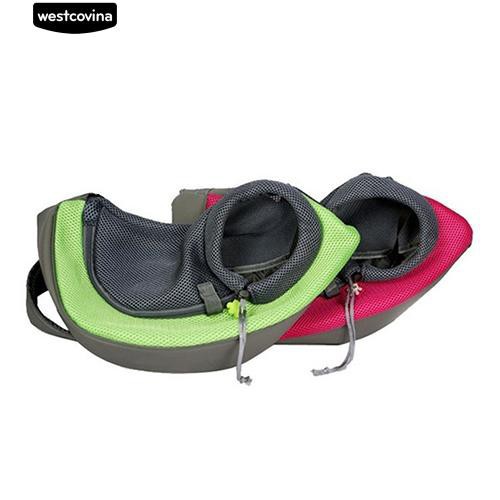Túi Đeo Vai Đựng Thú Cưng Khi Đi Du Lịch