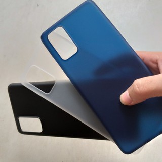 💥💥Ốp Lưng Nhám Mỏng Siêu Mỏng Cho Samsung S20 Ultra💥💥