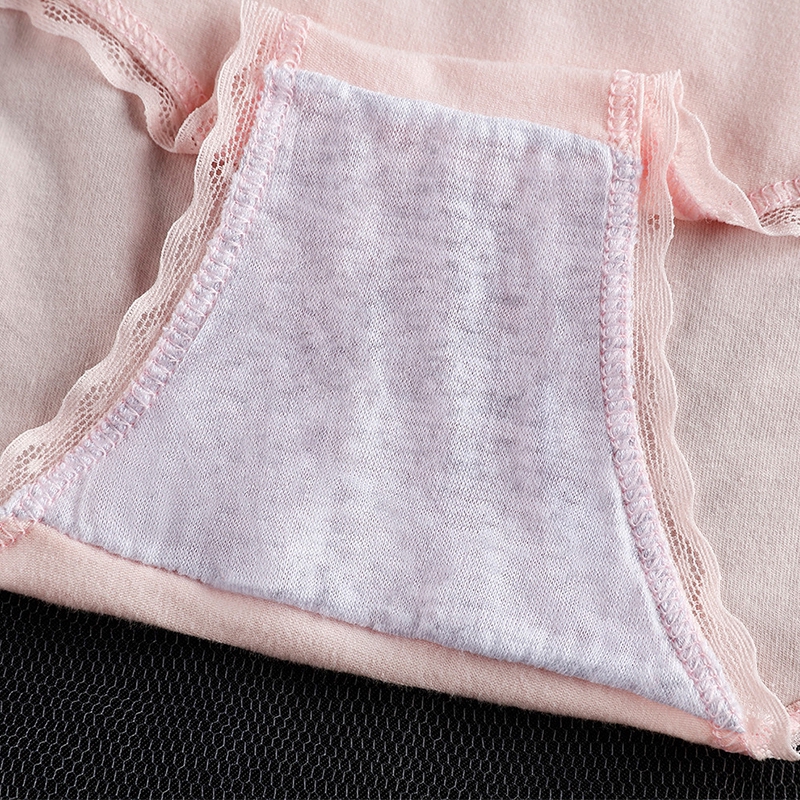 (8-14 Years) Girl’s Underwear Kid's Panty Underwear For Kids Panties Student Women Panty | BigBuy360 - bigbuy360.vn