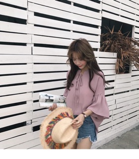 ORDER ÁO SƠMI KIỂU ULZZANG