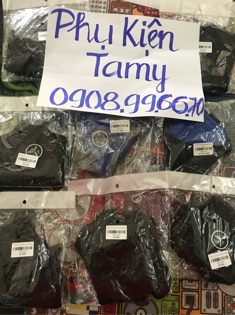 Khẩu Trang Phượt Nữa Mặt | BigBuy360 - bigbuy360.vn