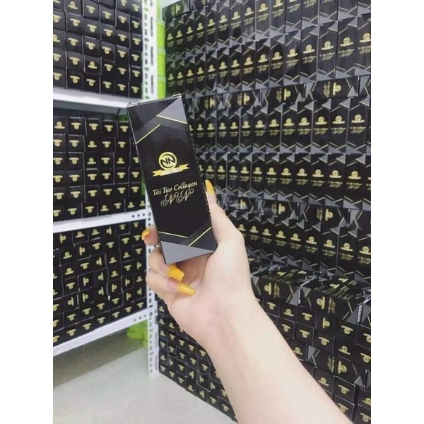 Nước lột da sinh học NN