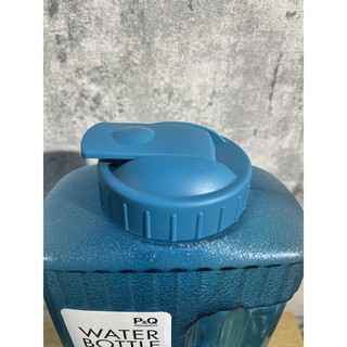 Chai nhựa Lock&Lock 2L