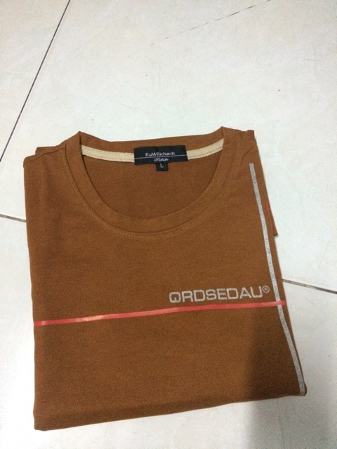 AO THUN NAM HOT (7màu) KÈM HÌNH THẬT | BigBuy360 - bigbuy360.vn