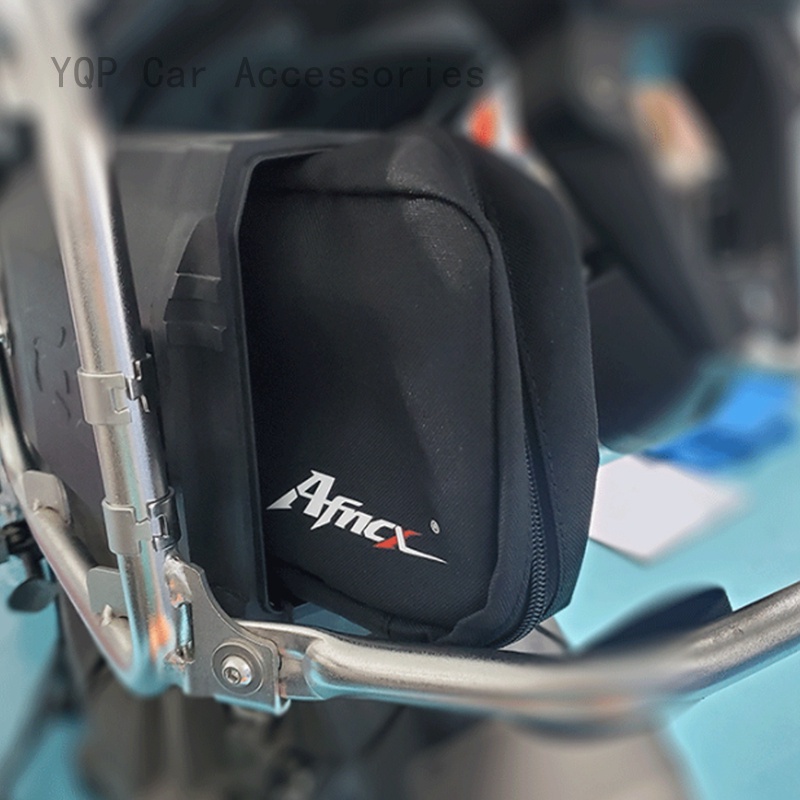 Túi đựng dụng cụ bằng nhôm cho BMW R1200GS R1250GS ADV LC F850GS F750GS R 1200 F850 GS 2004-2021