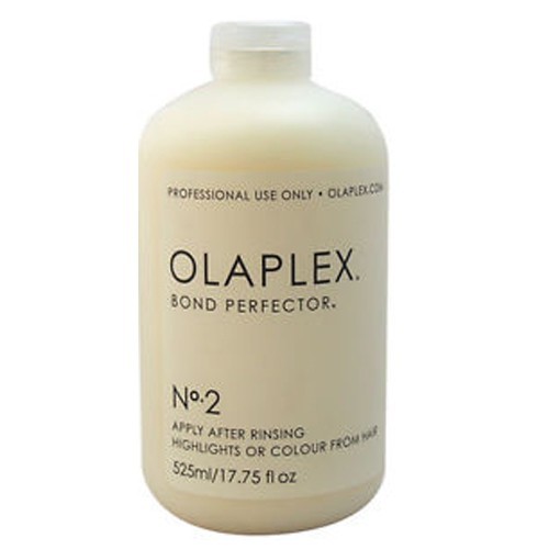 PHỤC HỒI OLAPLEX SỐ 2 CHO TÓC CHÁY NÁT HƯ TỔN NẶNG 525ML