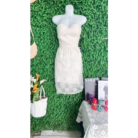 Thanh lý đầm body dưới 49kg