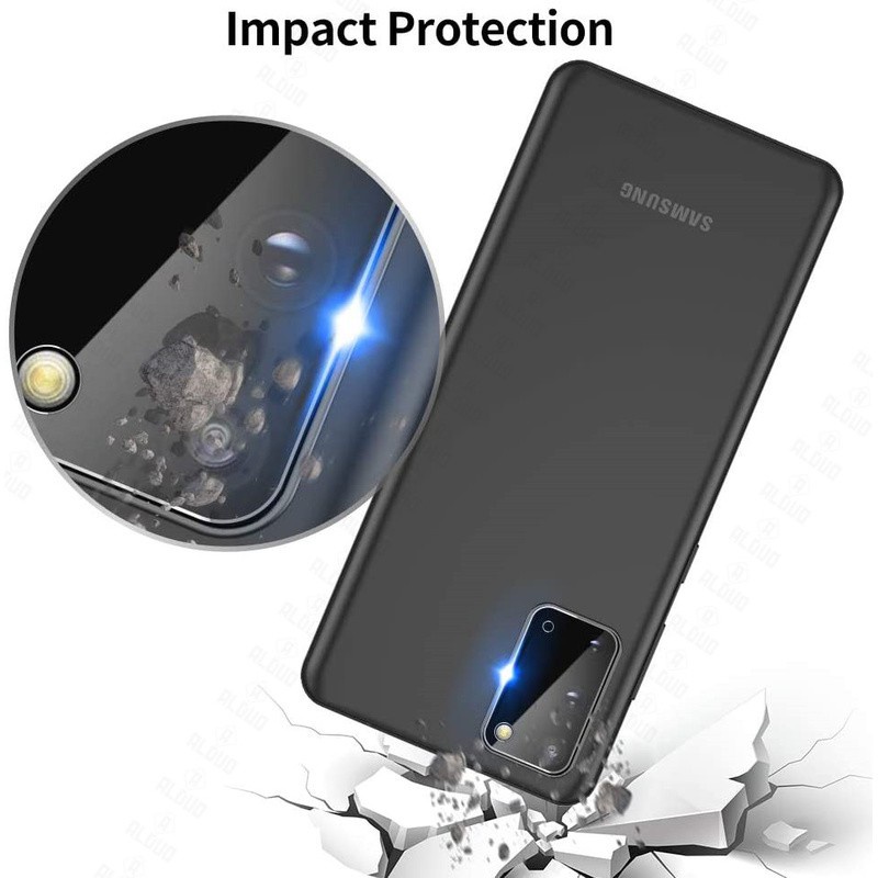 Miếng Dán Bảo Vệ camera Cho Realme C11 8 Pro C15 C12 C17 C25 C20 C21Y C25Y Realme 7 8i 7i 9i 5 5i 6i 5S Pro 2020 2021
