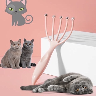 Cây Lăn Mát Xa Cho Mèo Thư Giãn CattyMan