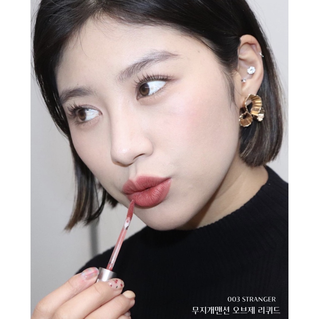 Son Muzigae Mansion Objet Liquid