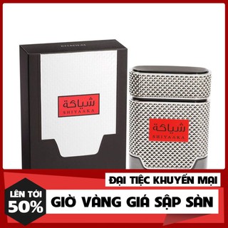 nước hoa Dubai shiyaka