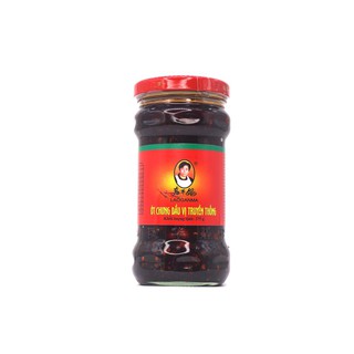 Ớt Chưng Dầu Laoganma