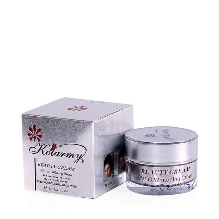 KEM DƯỠNG DA KOLARMY BEAUTY CREAM