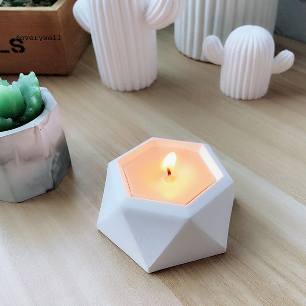 Khuôn Silicone Tạo Hình Chậu Cây Độc Đáo Tiện Dụng