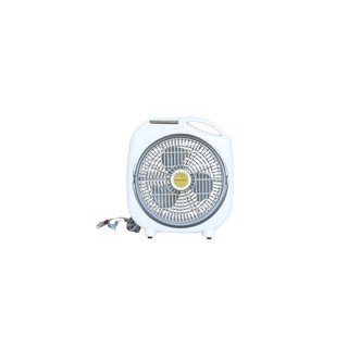 Quạt hộp ĐCTN QH 12V DC