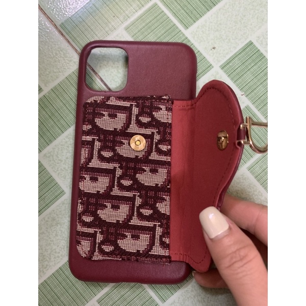 Ốp lưng iPhone 11 pro max