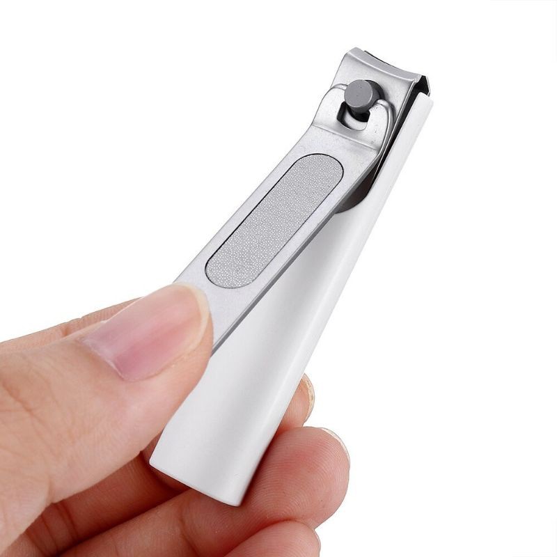 [Xiaomi Chính hãng] Dụng cụ bấm móng Xiaomi Mijia - Hàng chính hãng