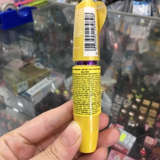 Mascara Maybelline Colossal Volum' Express vàng