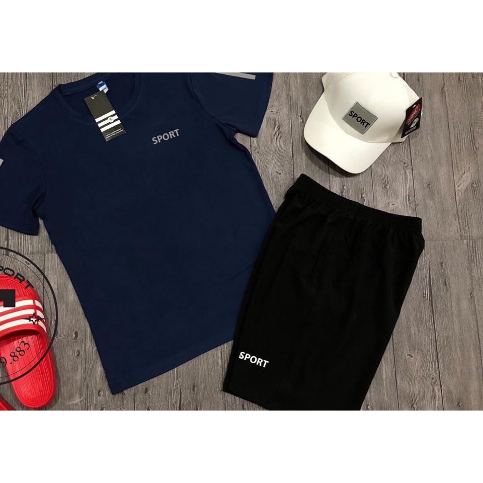 (XẢ HÀNG)BỘ QUẦN ÁO THỂ THAO NAM | BigBuy360 - bigbuy360.vn