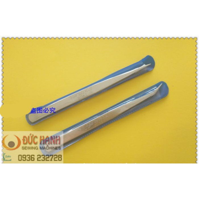 NHÍP GẮP CHỈ