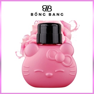 Lọ đựng axetol hình hello kitty phụ kiện giá rẻ BỐNG BANG