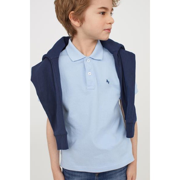 Áo polo kid HM 0508543015