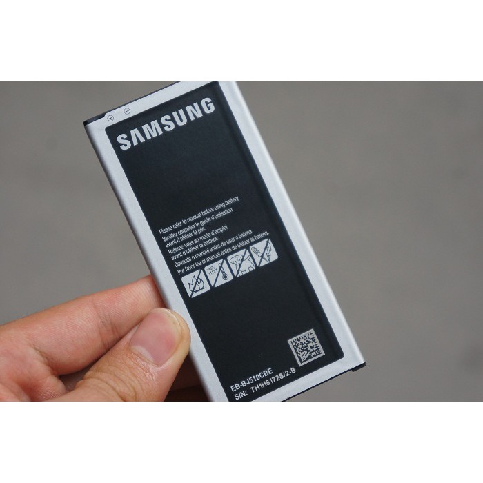 Pin samsung Galaxy J5 2016 (J510) Xịn dung lượng cao